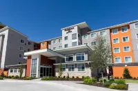 Residence Inn Oklahoma City Northwest Hotel di Kota Oklahoma