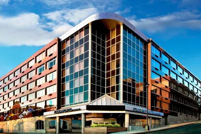 Four Points by Sheraton Halifax