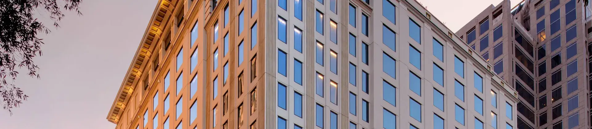 Hôtels Design