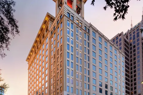 Grand Bohemian Hotel Charlotte,  Autograph Collection