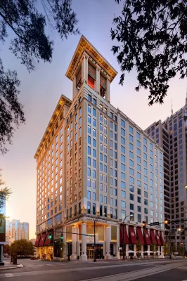 Grand Bohemian Hotel Charlotte,  Autograph Collection Hotel di Charlotte