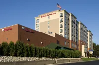 Hilton Garden Inn Troy Hotels in Troy