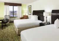 Hilton Garden Inn Dallas Lewisville Hôtels à : Lewisville