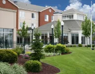 Hilton Garden Inn Spokane Airport Hoteles en Spokane
