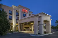 Hampton Inn & Suites Walla Walla