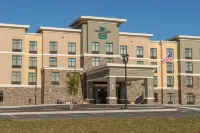Homewood Suites by Hilton Boston Marlborough Hotels in Berlin