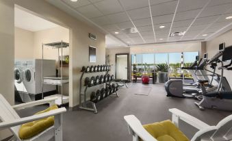 Home2 Suites by Hilton Columbus