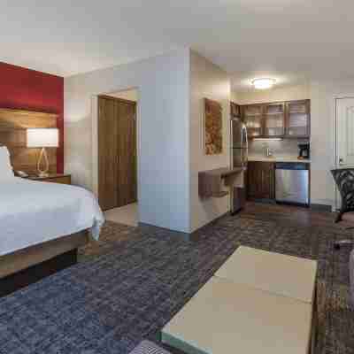 ステイブリッジ スイーツ アンカレッジ by IHG Rooms