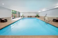Holiday Inn Charlottesville-Univ Area Hotels in Jack Jouett
