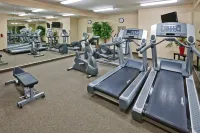 Candlewood Suites Tulsa NE - Owasso Hôtels à : Owasso
