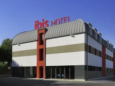 Ibis Soissons Hotels in Soissons