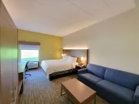 Holiday Inn Express Edgewood-Aberdeen-Bel Air