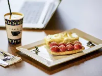 イビス バジェット サン パウロ パウリスタ - 朝食