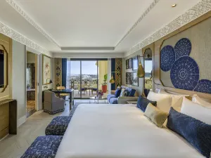 Fairmont Tazi Palace Tangier