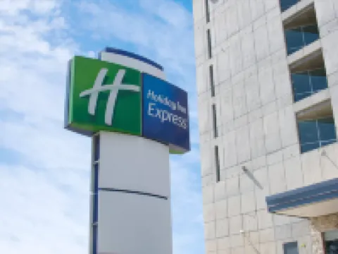 Holiday Inn Express Galerías Metepec Hoteles en Metepec