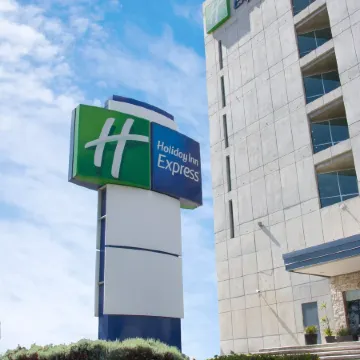 Holiday Inn Express TOLUCA GALERIAS METEPEC by IHG