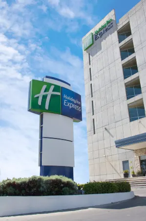 Holiday Inn Express TOLUCA GALERIAS METEPEC by IHG