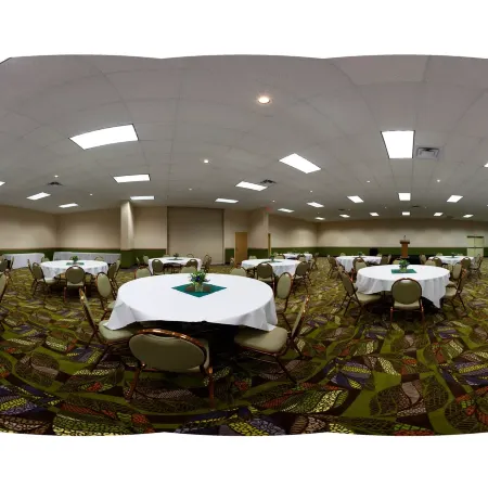 Holiday Inn KANSAS CITY AIRPORT by IHG