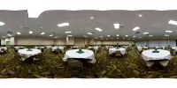 Holiday Inn KANSAS CITY AIRPORT by IHG - breakfast