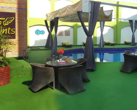 Ramada by Wyndham Multan Hotels in Multan