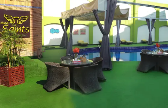 木爾坦温德姆華美達酒店