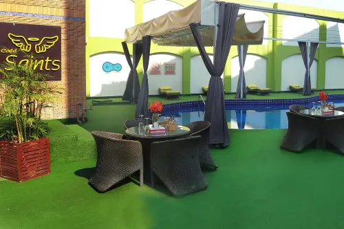 Ramada by Wyndham Multan