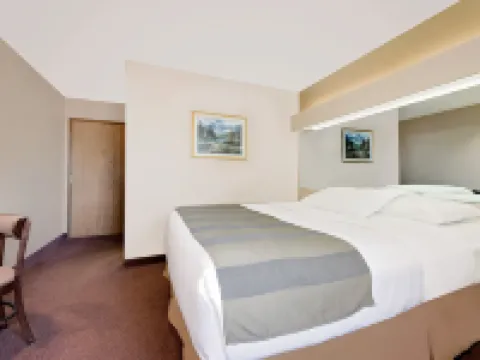 Microtel Inn & Suites by Wyndham Joplin Hotels in Joplin