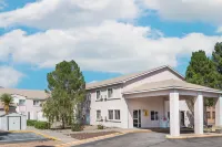 Super 8 by Wyndham Socorro Hotels in Socorro