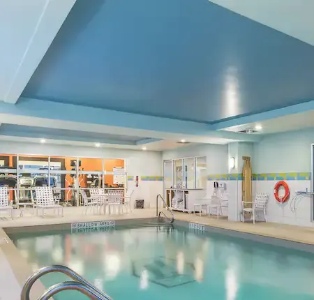 Hampton Inn & Suites by Hilton Moncton