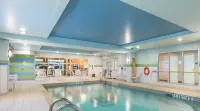 Hampton Inn & Suites by Hilton Moncton - Pools