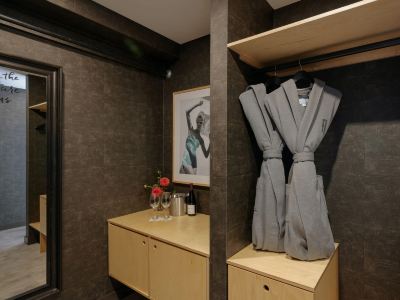 その他 ザ アンドレ ハウス パート オブ JdV by ハイアットの写真