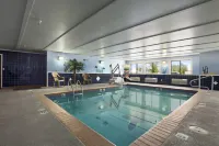 Super 8 by Wyndham Childress Hotels in Childress