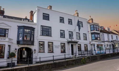 Stanwell House