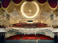 Hyatt Regency Salt Lake City Hotels in Salt Lake City
