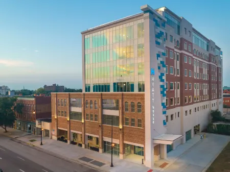 Hyatt House Augusta Downtown