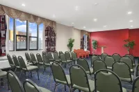 Ramada by Wyndham East Orange Hotels in West Orange