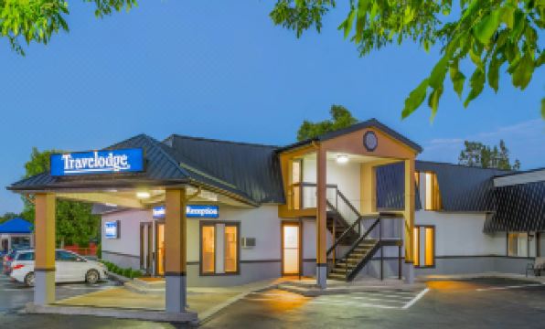 Travelodge by Wyndham Gananoque