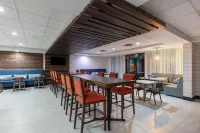 Wingate by Wyndham DFW / North Irving - breakfast