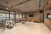 Ramada by Wyndham Erzurum - Desayuno