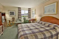 Days Inn by Wyndham Mt. Vernon Hotel a Mount Vernon