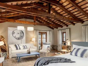 Meneghetti Wine Hotel and Winery - Relais & Chateaux