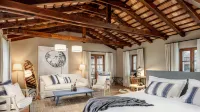 Meneghetti Wine Hotel and Winery - Relais & Chateaux Hotels in Peroj