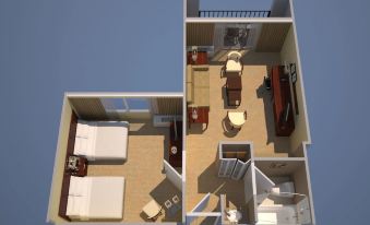 Courtyard West Palm Beach