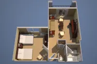 Courtyard West Palm Beach Hotels near Keiser University Flagship Residential Campus