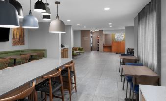 Fairfield Inn Kennewick