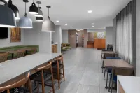 Fairfield Inn Kennewick