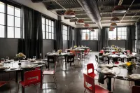 AC Hotel by Marriott 代頓 - 早餐