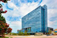 เรเนซองส์ ดัลลัส แอท พลาโน เลกาซี เวสต์ โฮเต็ล