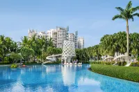 W Singapore – Sentosa Cove - สระว่ายน้ำส่วนตัว