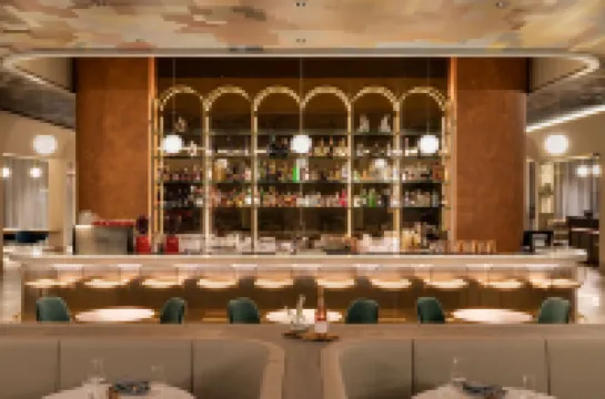 AC 호텔 바이 마리어트 뷔르츠부르크 부츠부르크 호텔